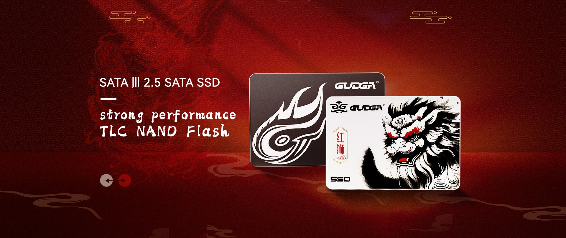 Laadukas 2.5 SATA SSD -tukkuvalmistaja
