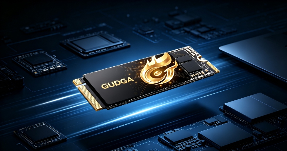 2026 Storage Trend: 2242 PCIe Gen4 SSD-asemat Uusi päivitysaalto kompakteille laitteille
