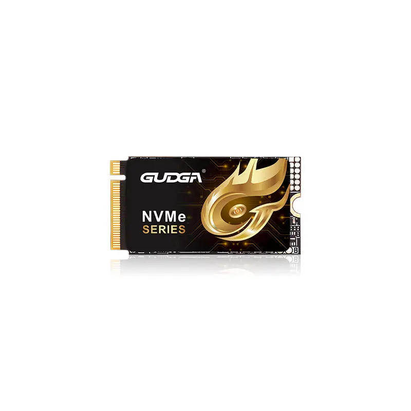 2242 Pituus PCIE 4.0 NVMe SSD 7000MB/s