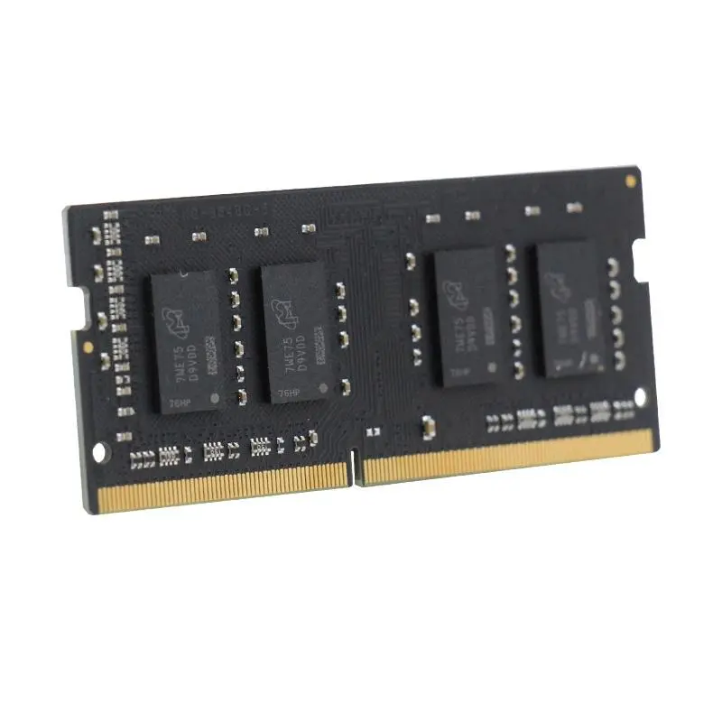 Yhteensopiva kannettavan tietokoneen DDR4 RAM