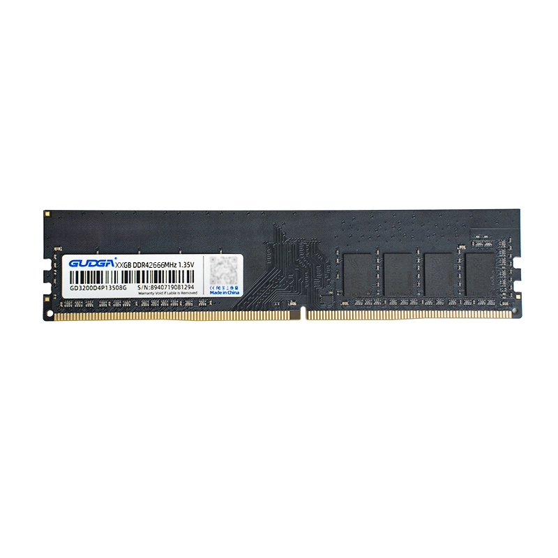 Nopea DDR4-tietokonemuisti pelaamiseen