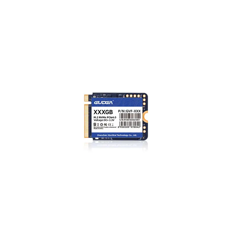 Nopea M.2 2230 PCIE 4.0 SSD 5000 Mt/s lukunopeudella