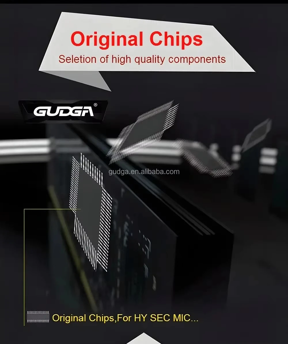 DDR3 1333MHZ Desktop RAM