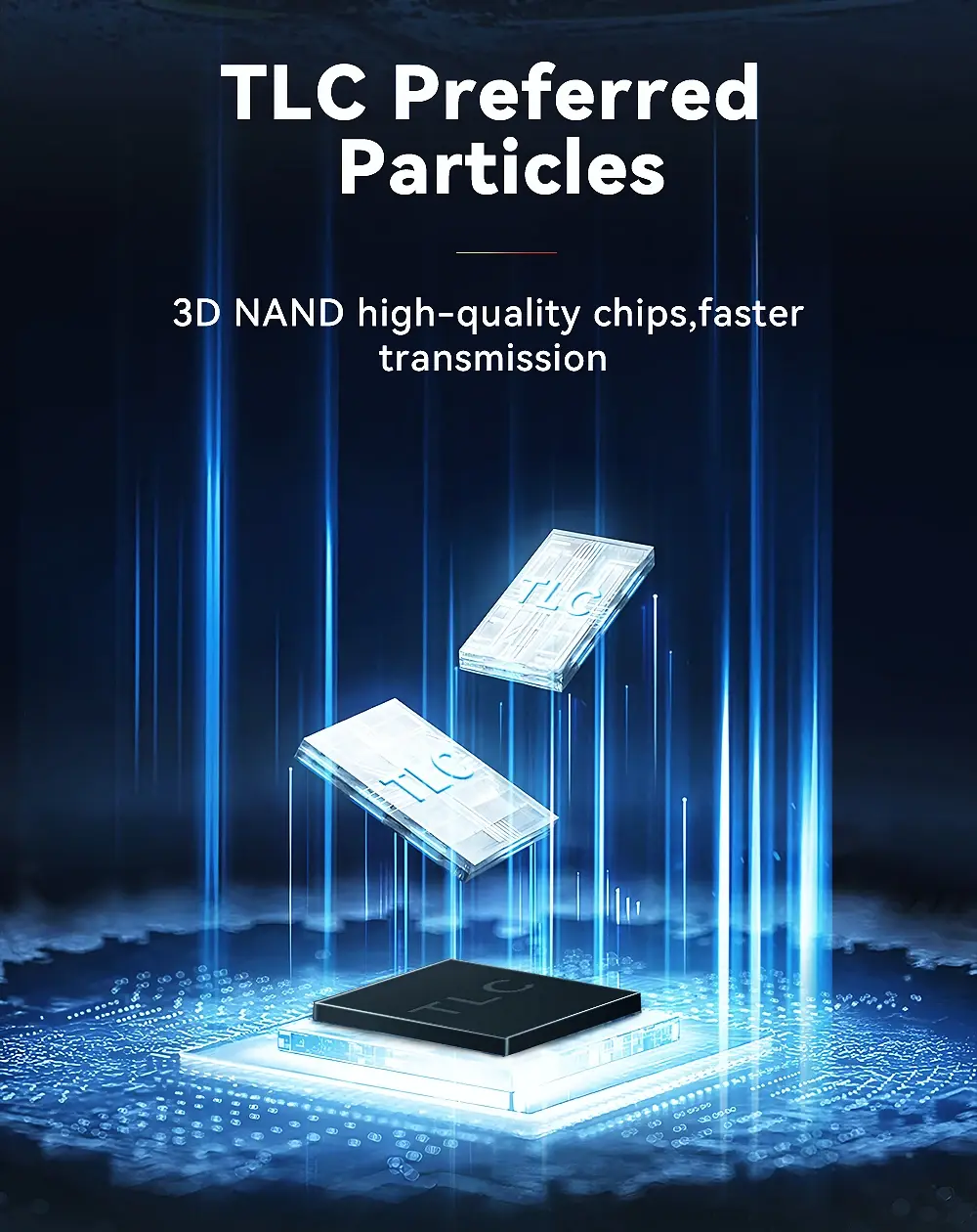 Low Speed M 2 2280 Pcie 4 0 Ssd