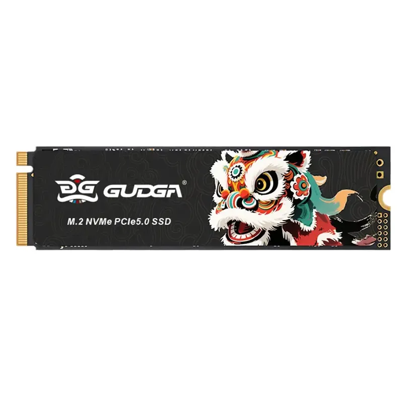 Sisäinen Solid State Drive kannettavalle tietokoneelle ja pöytäkoneelle