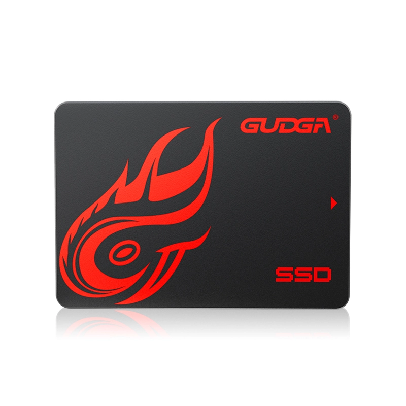 Kannettavan pöytäkoneen SATA3 SSD