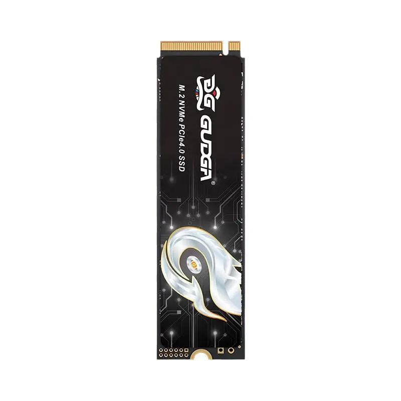 Hidas M.2 2280 PCIE 4.0 SSD
