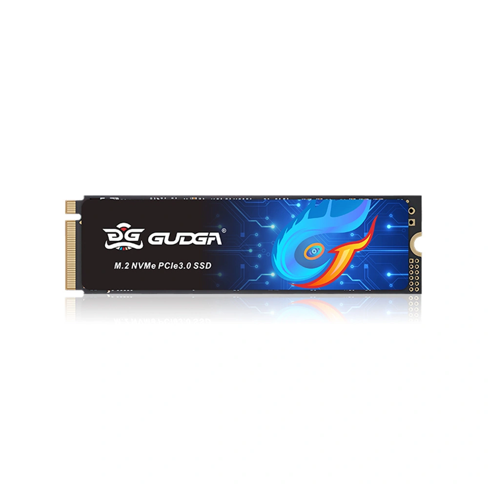 M.2 2280 NVMe PCIE3.0X4 -kiintolevy SSD