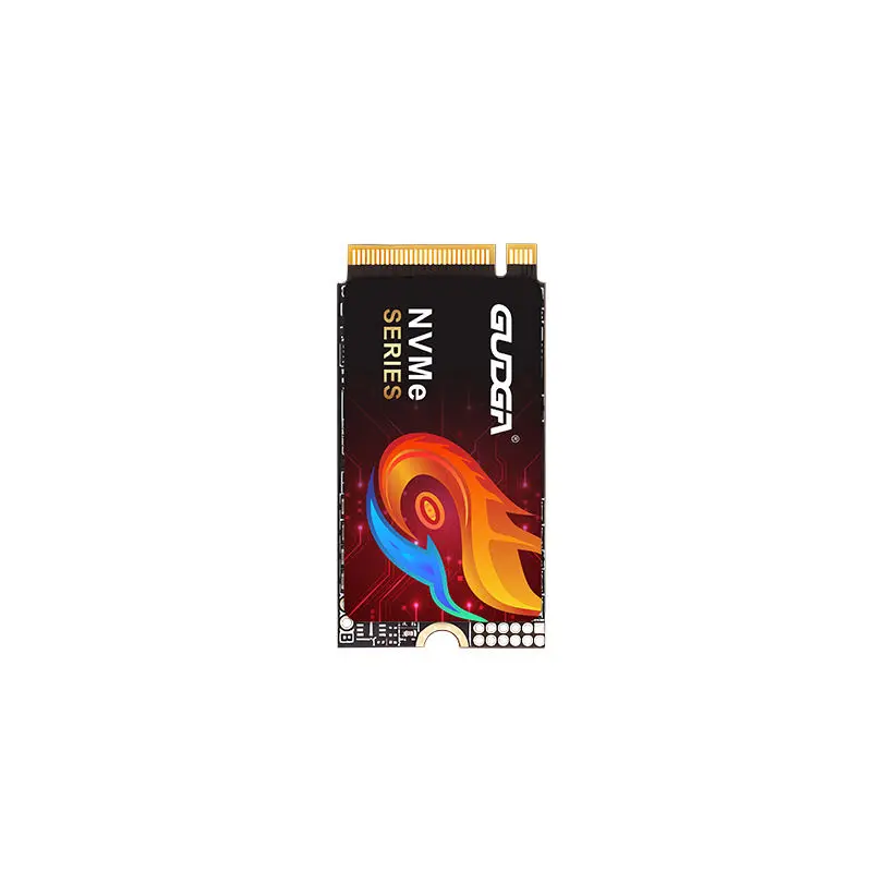 M.2 NVMe PCIE 3.0 SSD NVMe minitietokoneelle