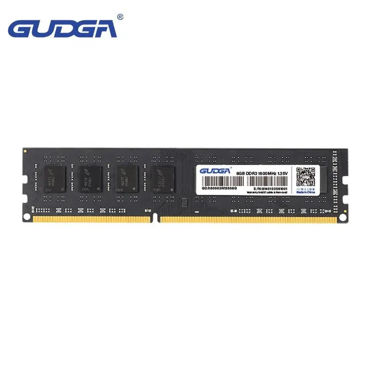 Muisti Ram DDR3 OEM/ODM