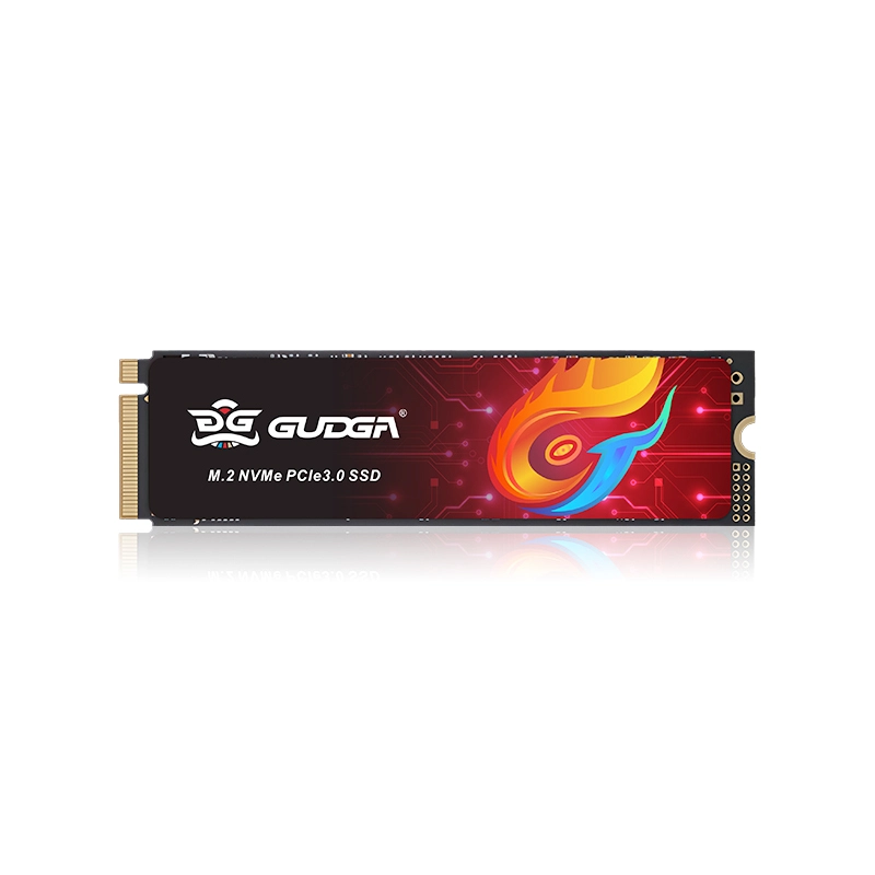 PCIE Gen3.0 NVMe M.2 SSD M -avain