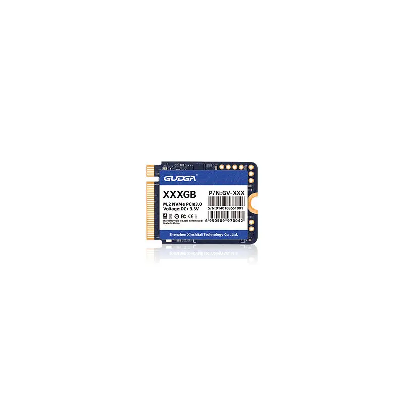 SSD NVMe M2 PCI-e 3.0X4 sisäinen kiintolevy